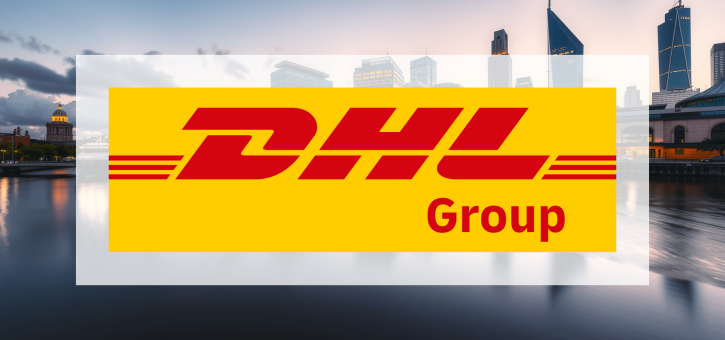 Beitragsbild zu DHL Aktie: Milliarden-Wette in der Wüste!