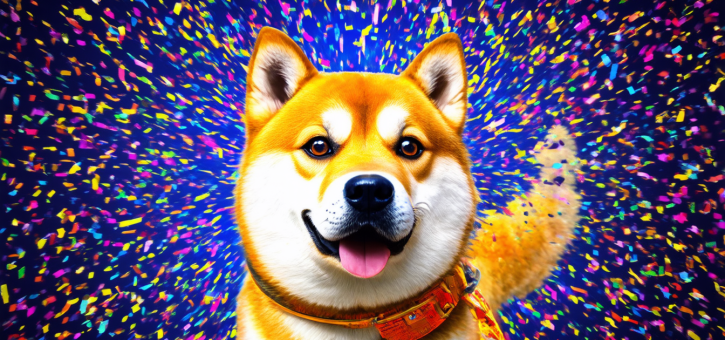 Beitragsbild zu Dogecoin: Wende oder nur kurze Verschnaufpause?