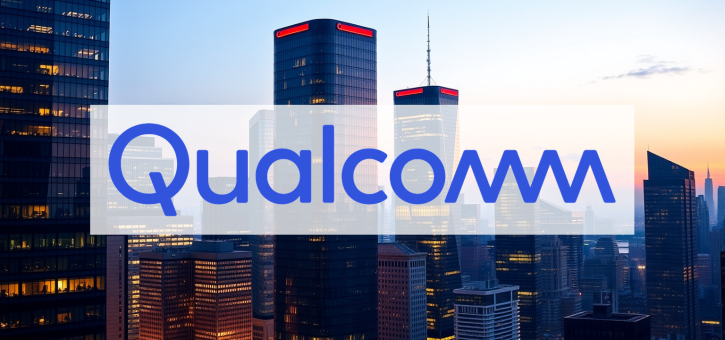 Beitragsbild zu Qualcomm Aktie: Der KI-Milliarden-Deal!