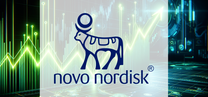 Beitragsbild zu Novo Nordisk Aktie: Die Zukunfts-Offensive!