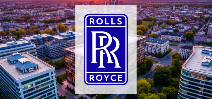 Beitragsbild zu Rolls-Royce Aktie: Drei Schubkräfte für den Höhenflug