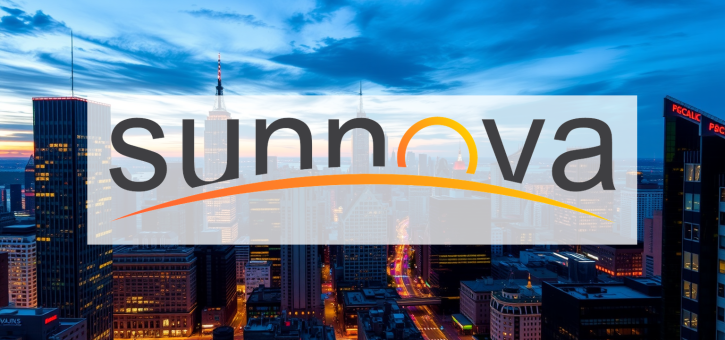 Beitragsbild zu Sunnova Energy Aktie: Rasante Abwärtsfahrt?