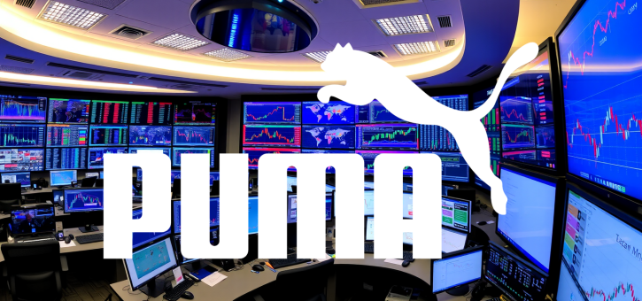 Beitragsbild zu Puma Aktie: Kommt jetzt die große Wende?
