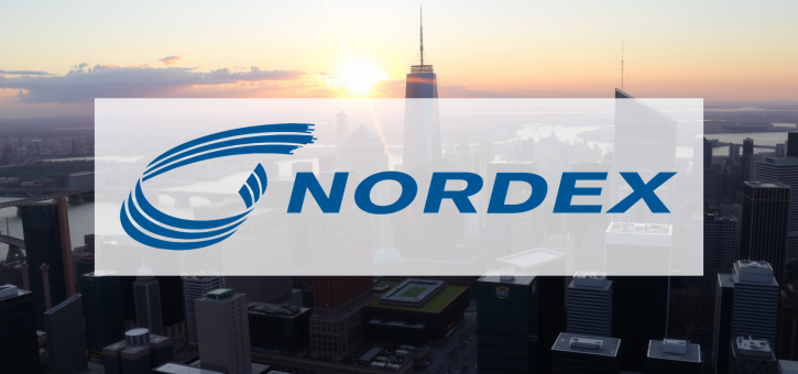 Beitragsbild zu Nordex Aktie: Jubiläumsstimmung mit Schattenseiten