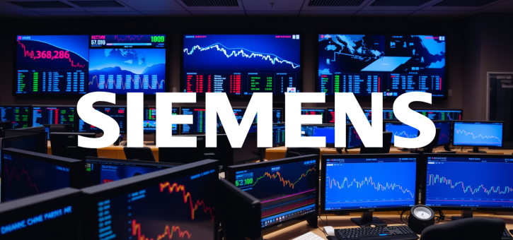 Beitragsbild zu Siemens Aktie: Erfolgreiche Innovationsschritte!
