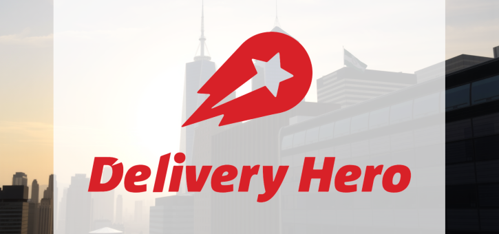 Beitragsbild zu Delivery Hero Aktie: Fehlender Schwung?