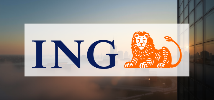 Beitragsbild zu ING Groep Aktie: Ruhiger Marktverlauf