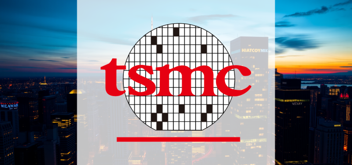 Beitragsbild zu TSMC Aktie: Strategie-Poker unter US-Druck
