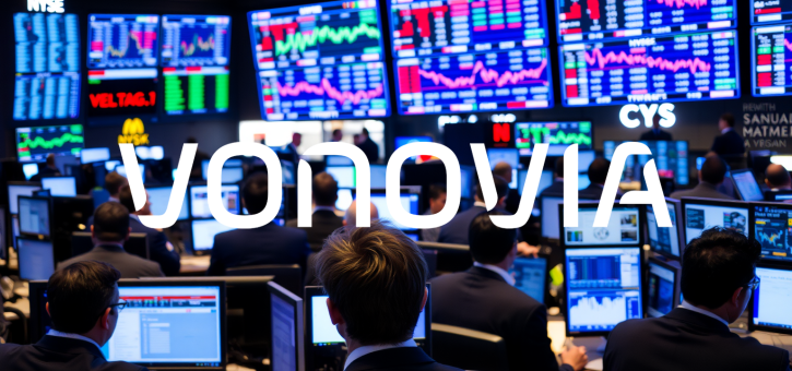 Beitragsbild zu Vonovia Aktie: BlackRock greift ein – was steckt dahinter?