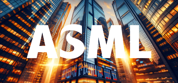 Beitragsbild zu ASML Aktie: Entscheidungsstunde für die Chip-Zukunft!