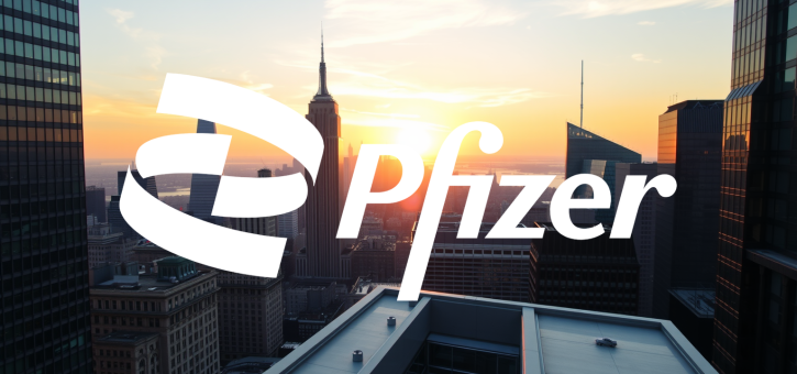 Beitragsbild zu Pfizer Aktie: Finanzsituation unverändert?