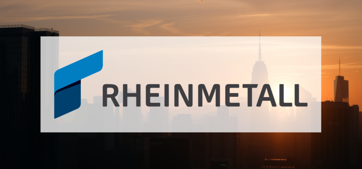 Beitragsbild zu Rheinmetall Aktie: Rekordziel trifft auf Realitätscheck