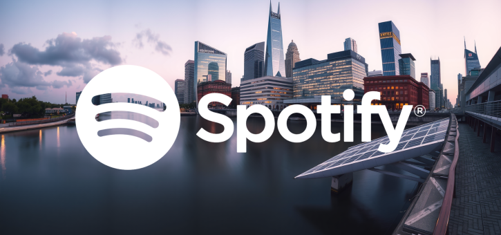 Beitragsbild zu Spotify Aktie: Eine Krux!