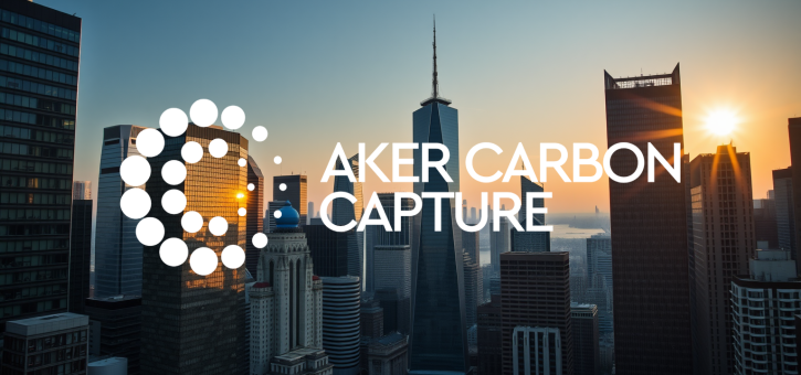 Beitragsbild zu Aker Carbon Capture Aktie: Geldregen für Anleger!