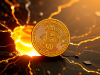 Beitragsbild zu Bitcoin: Abwärtsdrift?