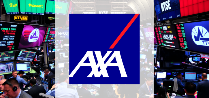 Beitragsbild zu Axa Aktie: Erfolgskonzept überzeugt!