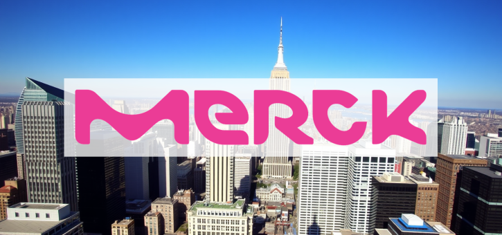 Beitragsbild zu Merck Aktie: Ziel erreicht!