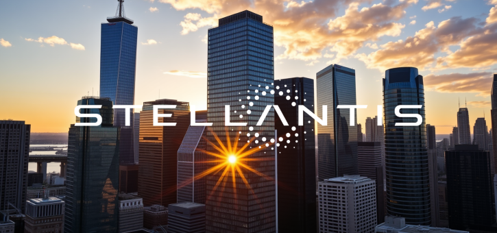 Beitragsbild zu Stellantis Aktie: Freifahrtschein aus Washington?