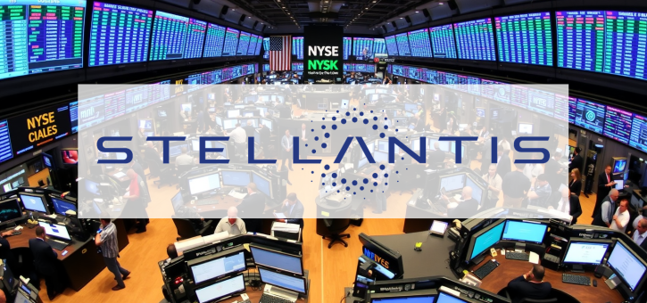 Beitragsbild zu Stellantis: Strategische Wende mit Risiken