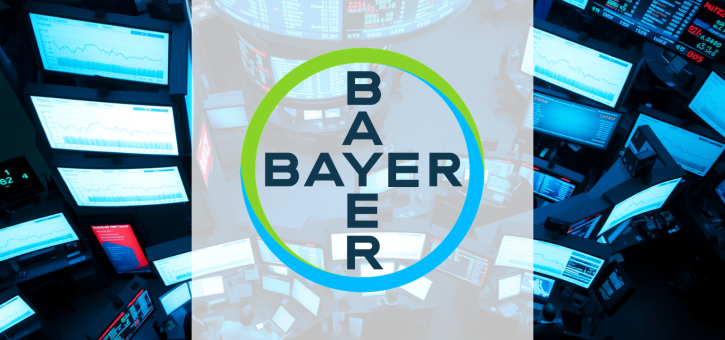 Beitragsbild zu Bayer Aktie: Trügerischer Schein?
