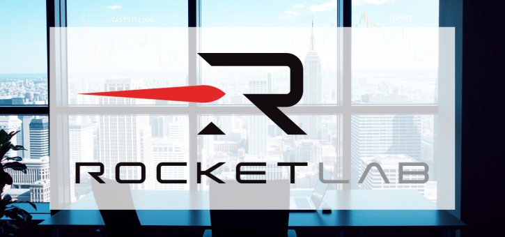 Beitragsbild zu Rocket Lab USA: Startrampe für die nächste Wachstumsphase?