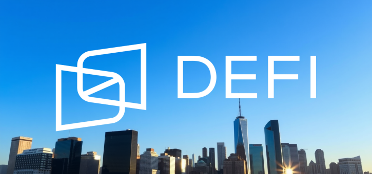 Beitragsbild zu DeFi Technologies Aktie: Vertrauensverlust?