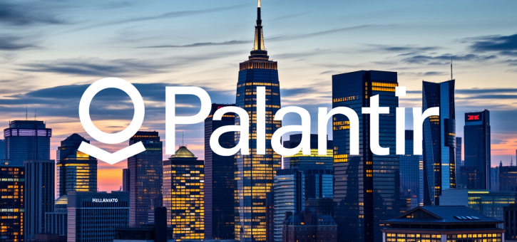 Beitragsbild zu Palantir Aktie: Rekordjagd und Realitätscheck