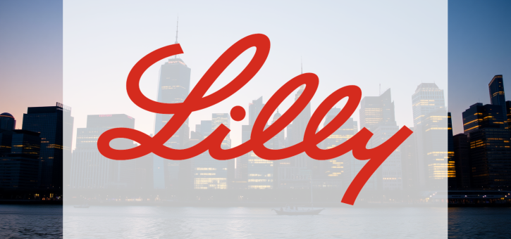 Beitragsbild zu Eli Lilly Aktie: Milliarden-Wette auf die Gen-Zukunft!