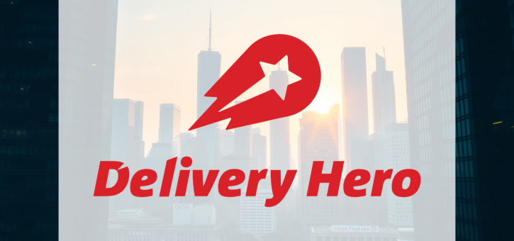 Beitragsbild zu Delivery Hero Aktie: Doppelschlag aus Brüssel und Prosus