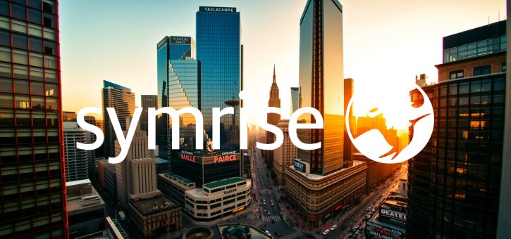 Beitragsbild zu Symrise Aktie: Jefferies schlägt Alarm!