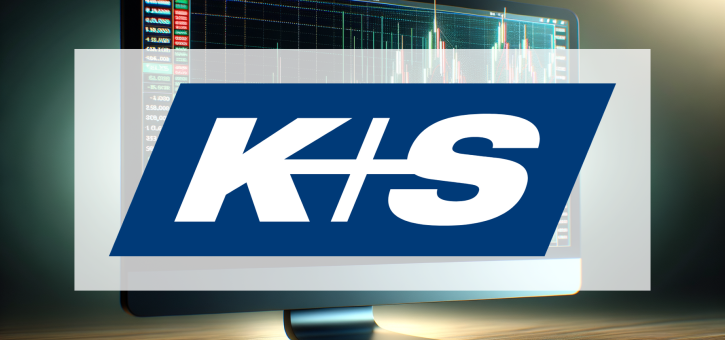 Beitragsbild zu K+S Aktie: Warten auf den großen Impuls