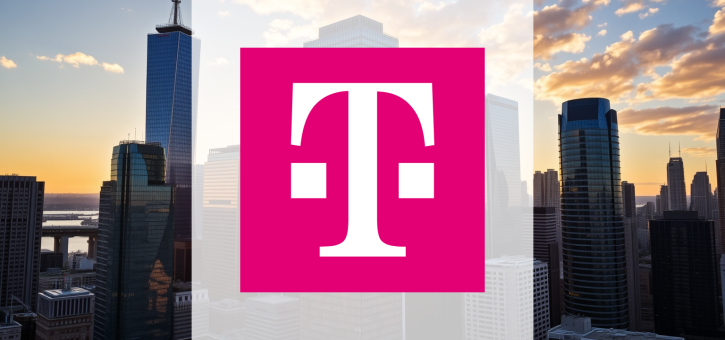 Beitragsbild zu T-Mobile US Aktie: Führungswechsel sorgt für Unruhe