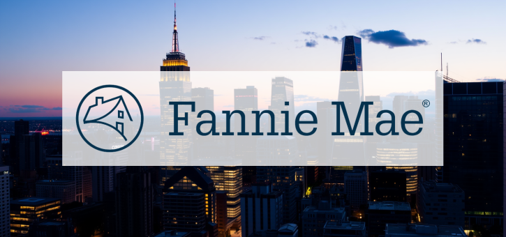 Beitragsbild zu Fannie Mae: Wende in Sicht?