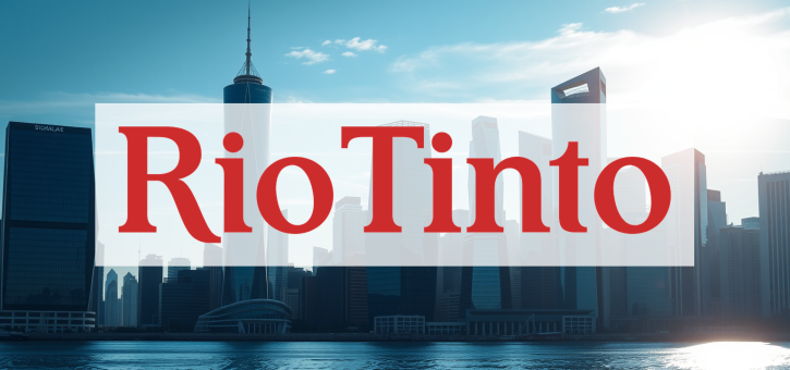 Beitragsbild zu Rio Tinto Aktie: Nachfrage unverändert