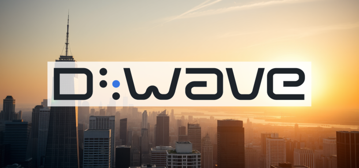 Beitragsbild zu D-Wave Quantum Aktie: Analyst dreht voll auf!