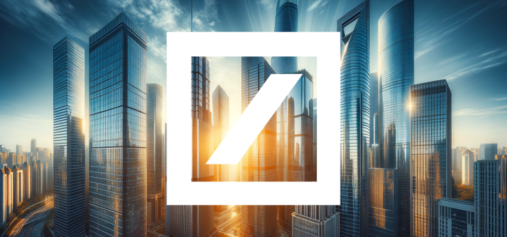 Beitragsbild zu Deutsche Bank Aktie: Skandal im Machtzentrum!