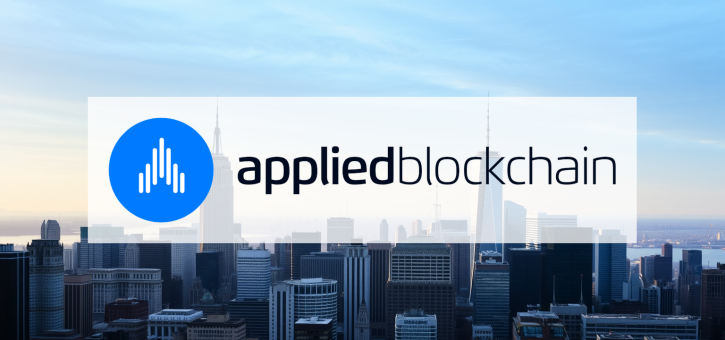 Beitragsbild zu Applied Blockchain: Der heimliche KI-Profiteur?