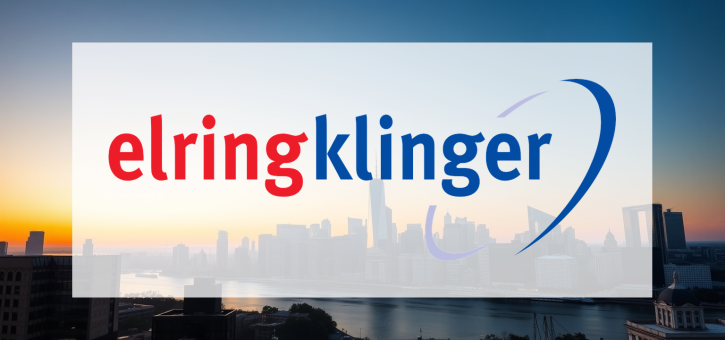 Beitragsbild zu ElringKlinger Aktie: Transformation auf dem Prüfstand
