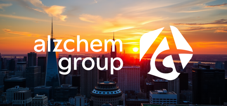 Beitragsbild zu AlzChem Group Aktie: SDAX-Ausreißer mit Momentum