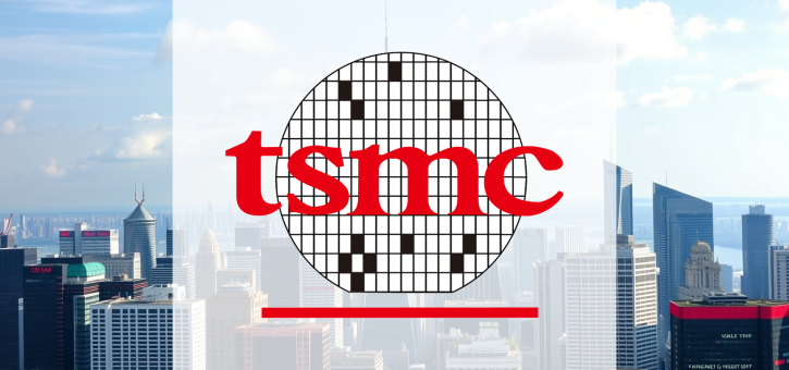 Beitragsbild zu TSMC Aktie: Chip-Gigant zündet nächste Stufe?