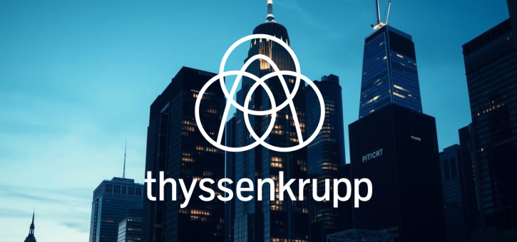 Beitragsbild zu Thyssenkrupp Aktie: Radikalkur als Befreiungsschlag?