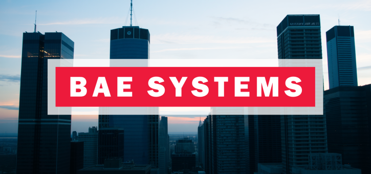 Beitragsbild zu BAE Systems Aktie: Milliarden-Rückkauf als Vertrauensbeweis?