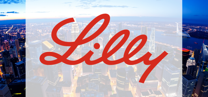 Beitragsbild zu Eli Lilly Aktie: Aufbruch oder Abbruch?