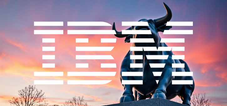 Beitragsbild zu IBM Aktie: Tech-Riese unter Druck – was steckt dahinter?