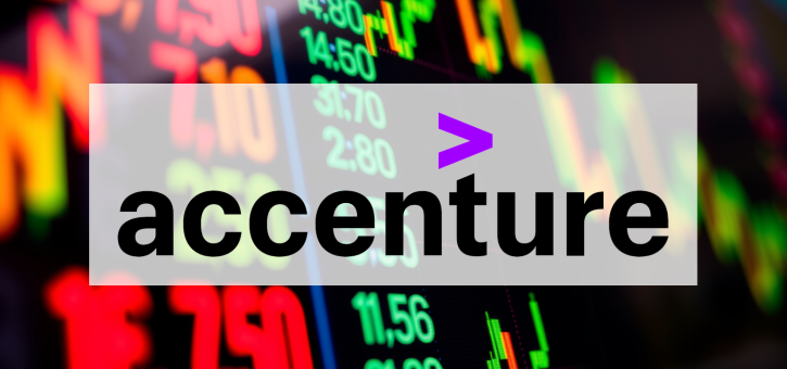 Beitragsbild zu Accenture Aktie: Italien-Blitzkauf! Was steckt dahinter?
