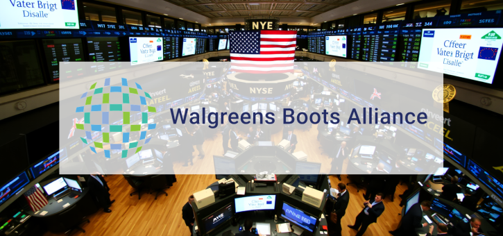 Beitragsbild zu Walgreens Boots Alliance Aktie: Technische Wende in Sicht?