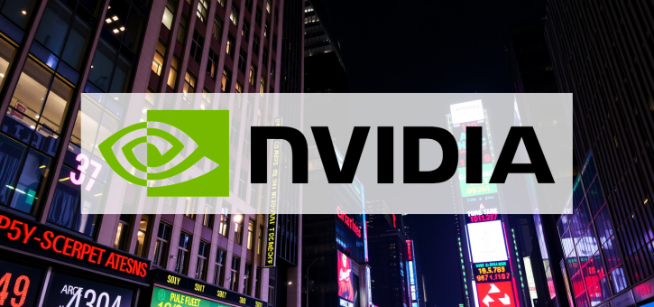 Beitragsbild zu Nvidia Aktie: Europa-Push gegen erste Zweifel?
