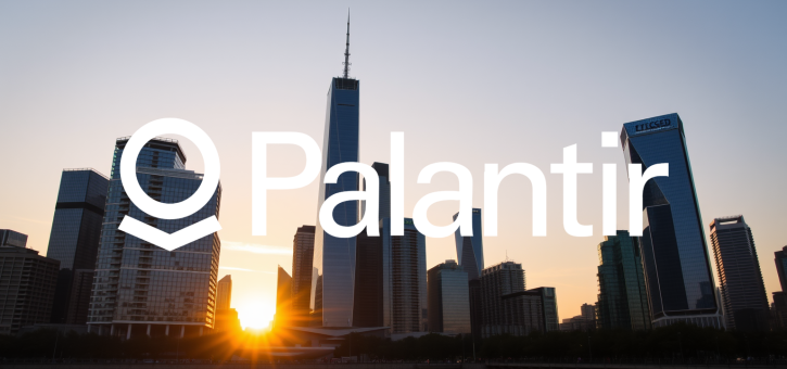 Beitragsbild zu Palantir Aktie: Zwischen Staatsaufträgen und Bewertungsangst