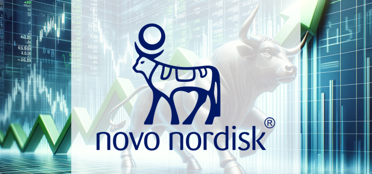 Beitragsbild zu Novo Nordisk Aktie: Alles auf Neuanfang?