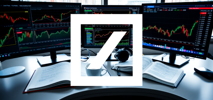 Beitragsbild zu Deutsche Bank Aktie: Absturz ohne Warnung?